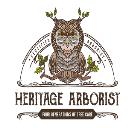 Heritage Arborist logo